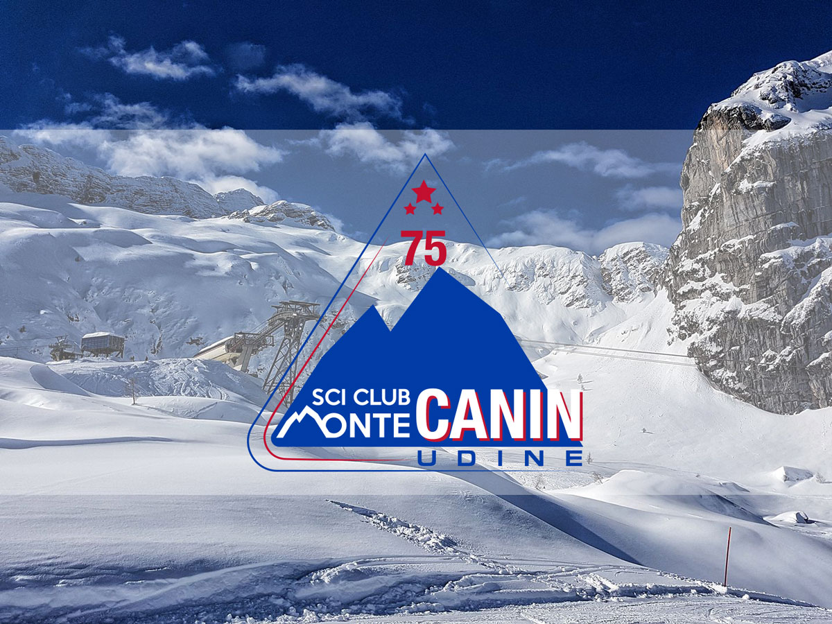 75° anniversario sci club Monte Canin